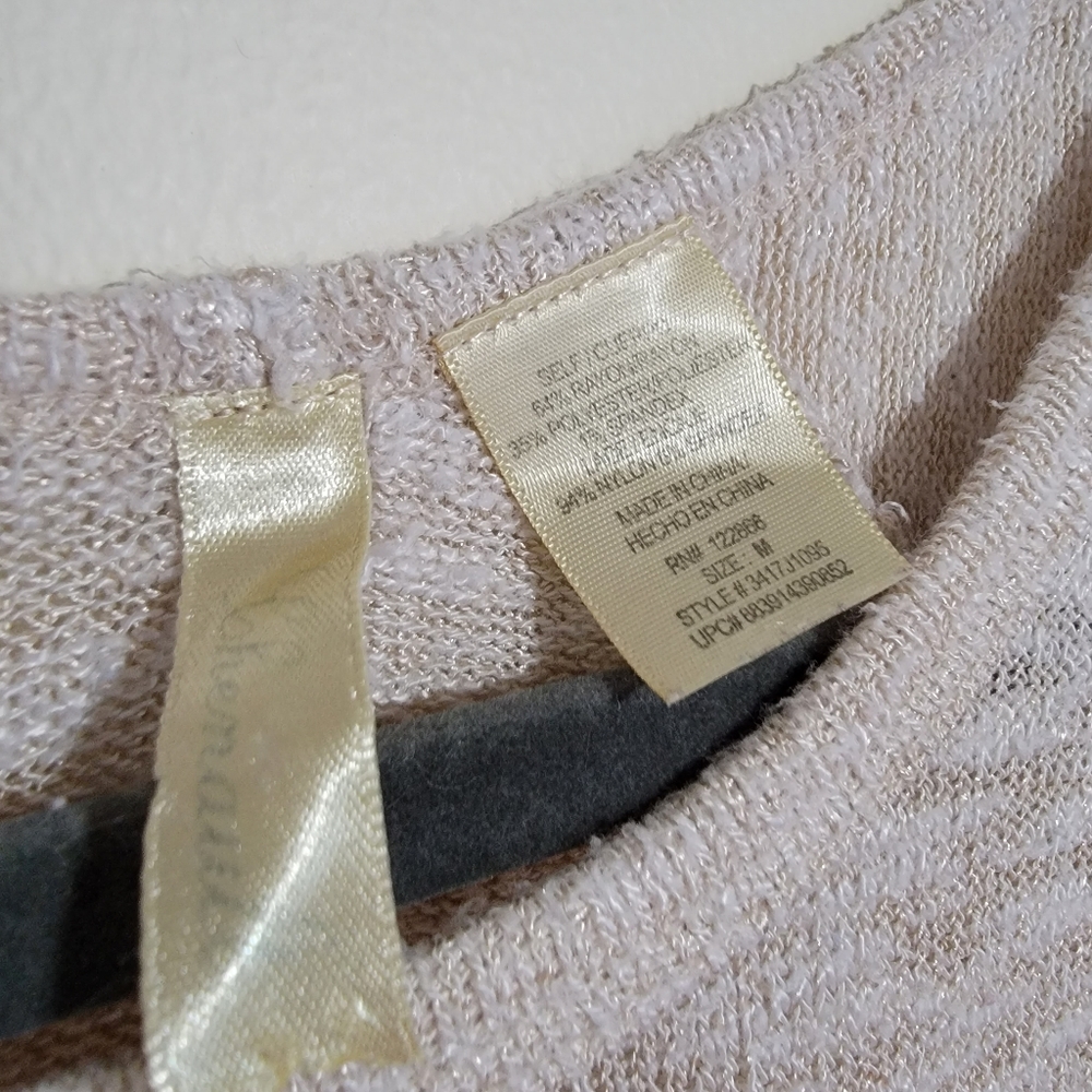 Tunic Top - Picture 2 of 2